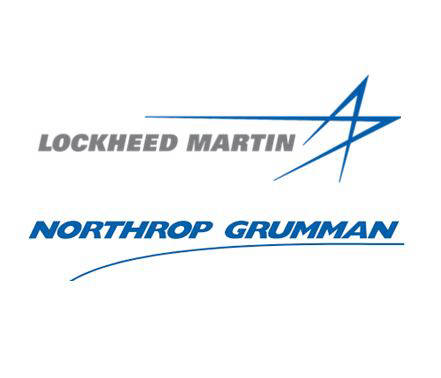 Lockheed Martin and Northrop Grumman