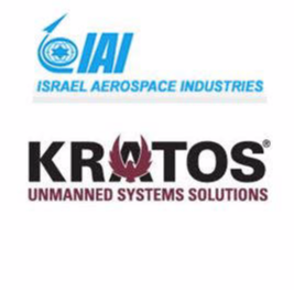 IAI Israel AreoSpace Industries and Kratos Unmanned Systems Solutions