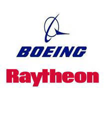 Boeing and Raytheon