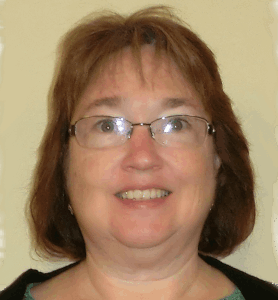 Gayle Ingalls, AMI Areo LLC, Director of Contracts and Compliance 