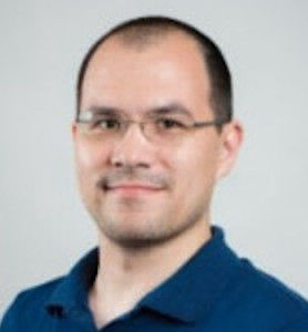Jonathan Wai, PhD, AMI Areo LLC, Lead CFD Engineer